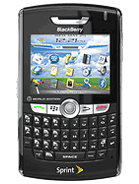 Pasar blackberry 8830 a iusacell