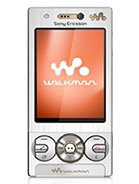 Flashear Sony Ericsson W705 Actualizar Firmware